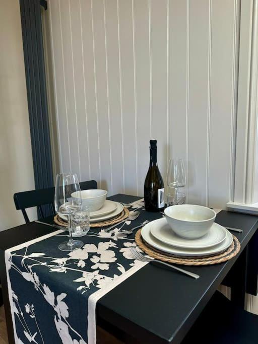 Nᴼ 21 Beautiful Cosy Modern Traditional Cottage Lionel Bagian luar foto